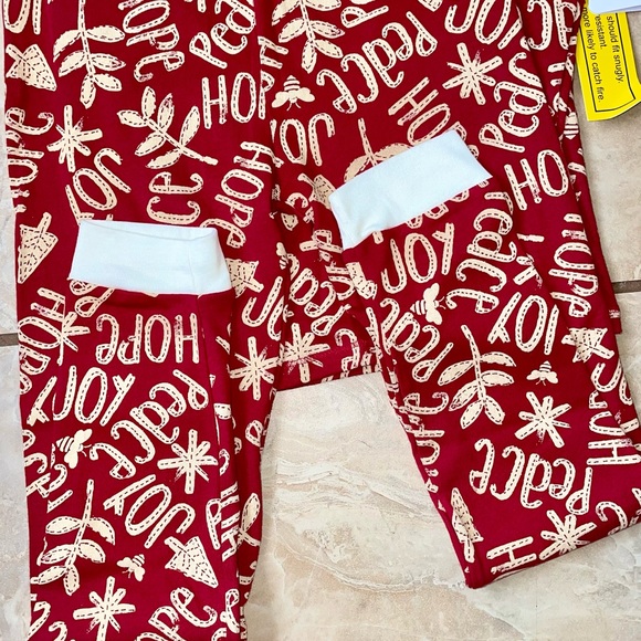 Burt’s Bees pajamas 10 - Picture 5 of 5